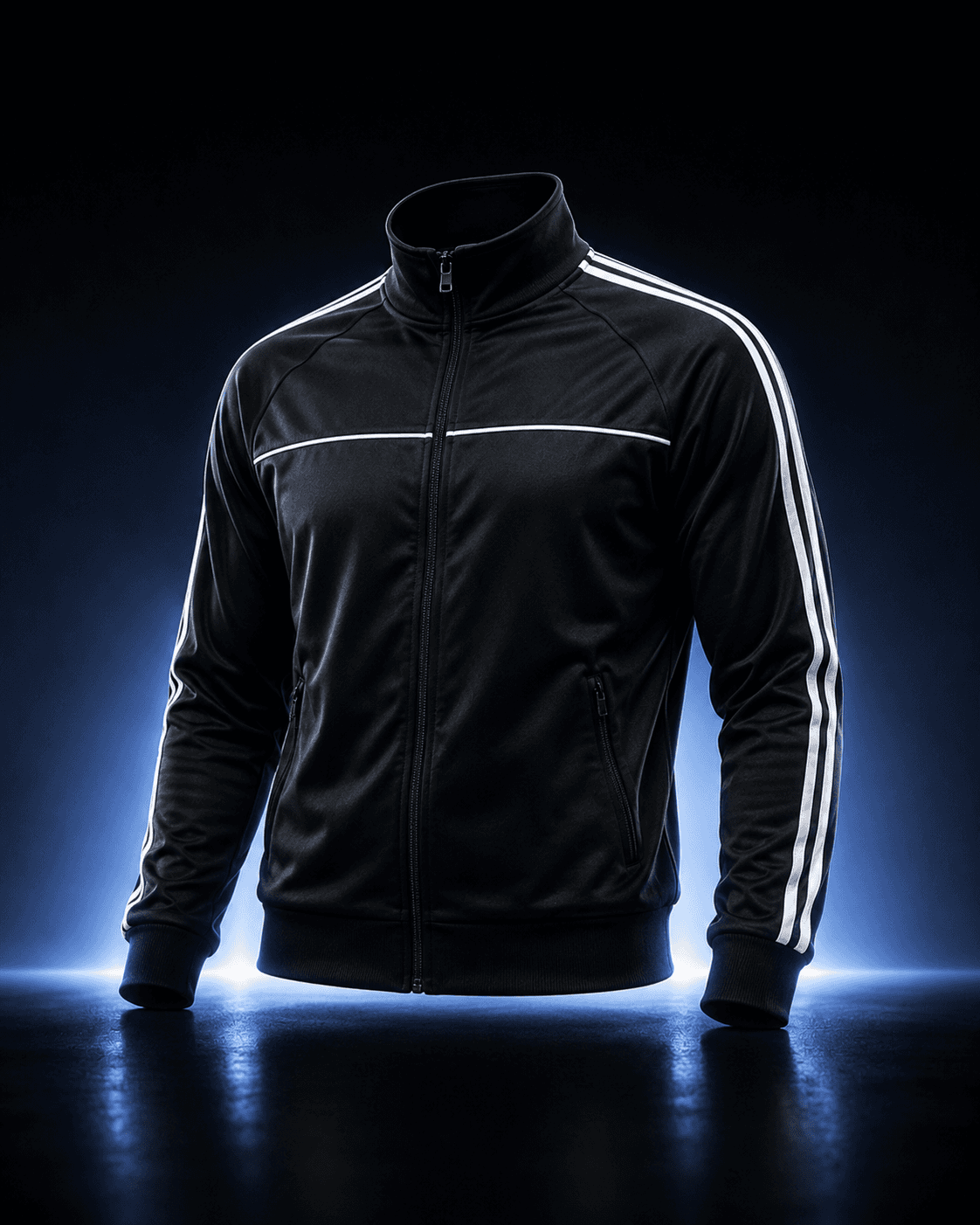 Apex Track Jacket
