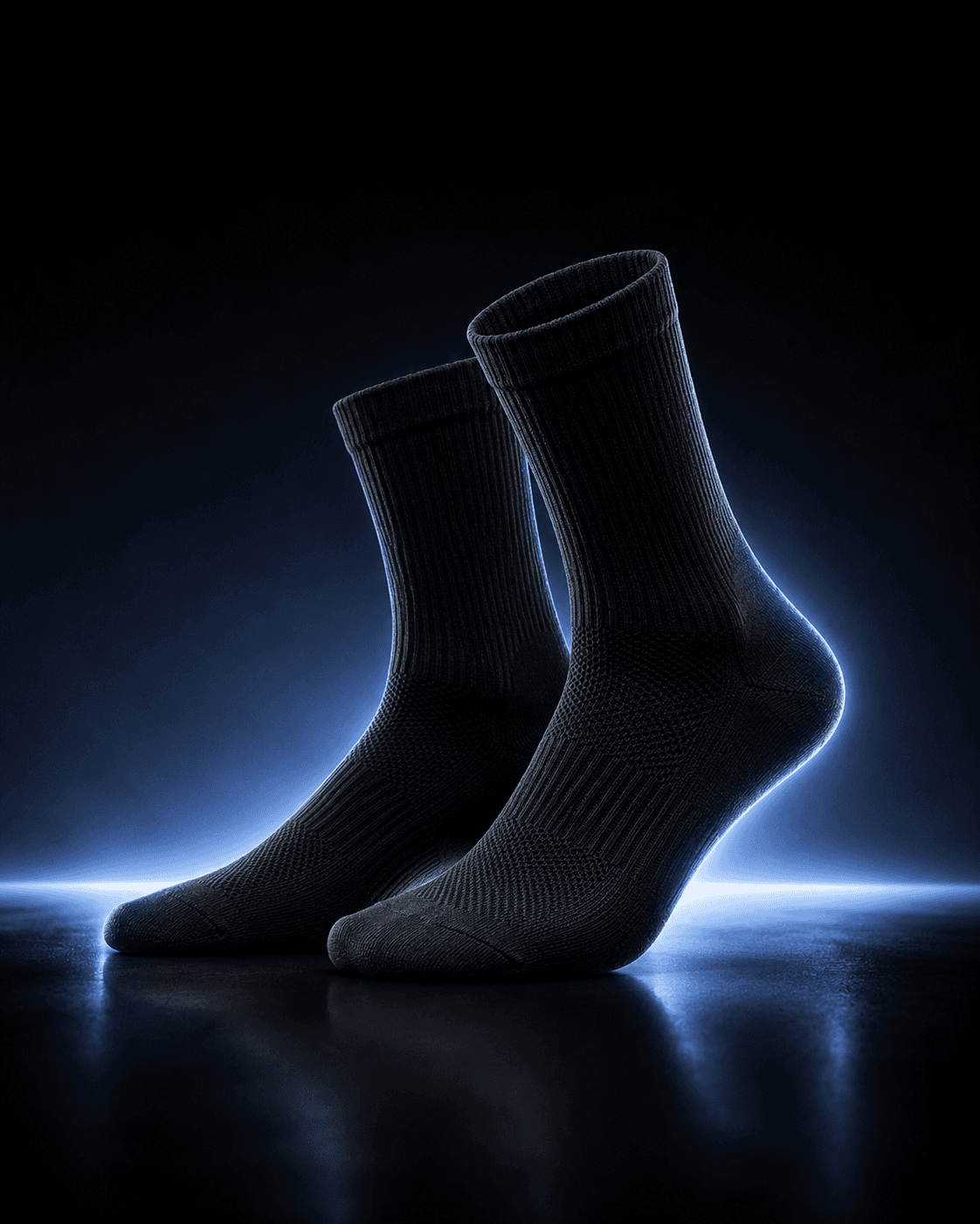 Core Crew Socks (3 pack)