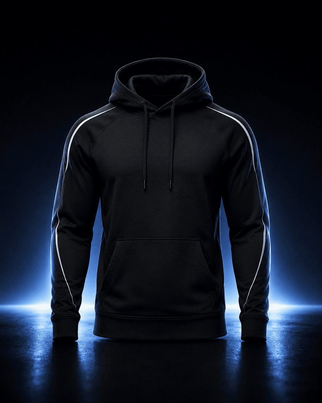 Aero Tech Hoodie