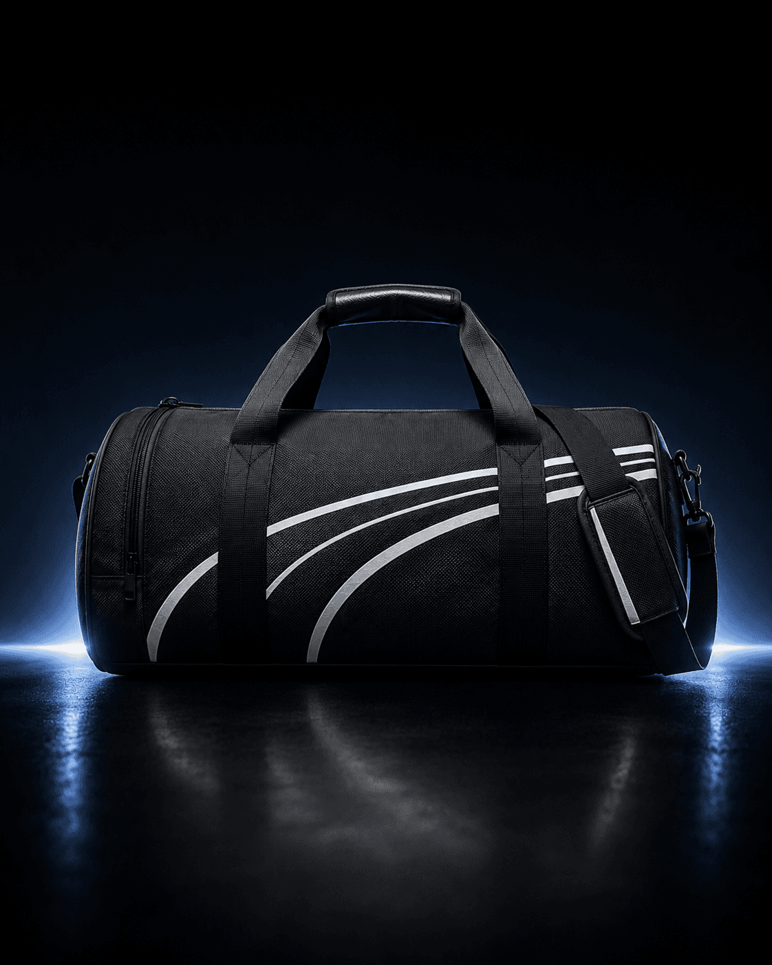 Carbon Duffel 38L