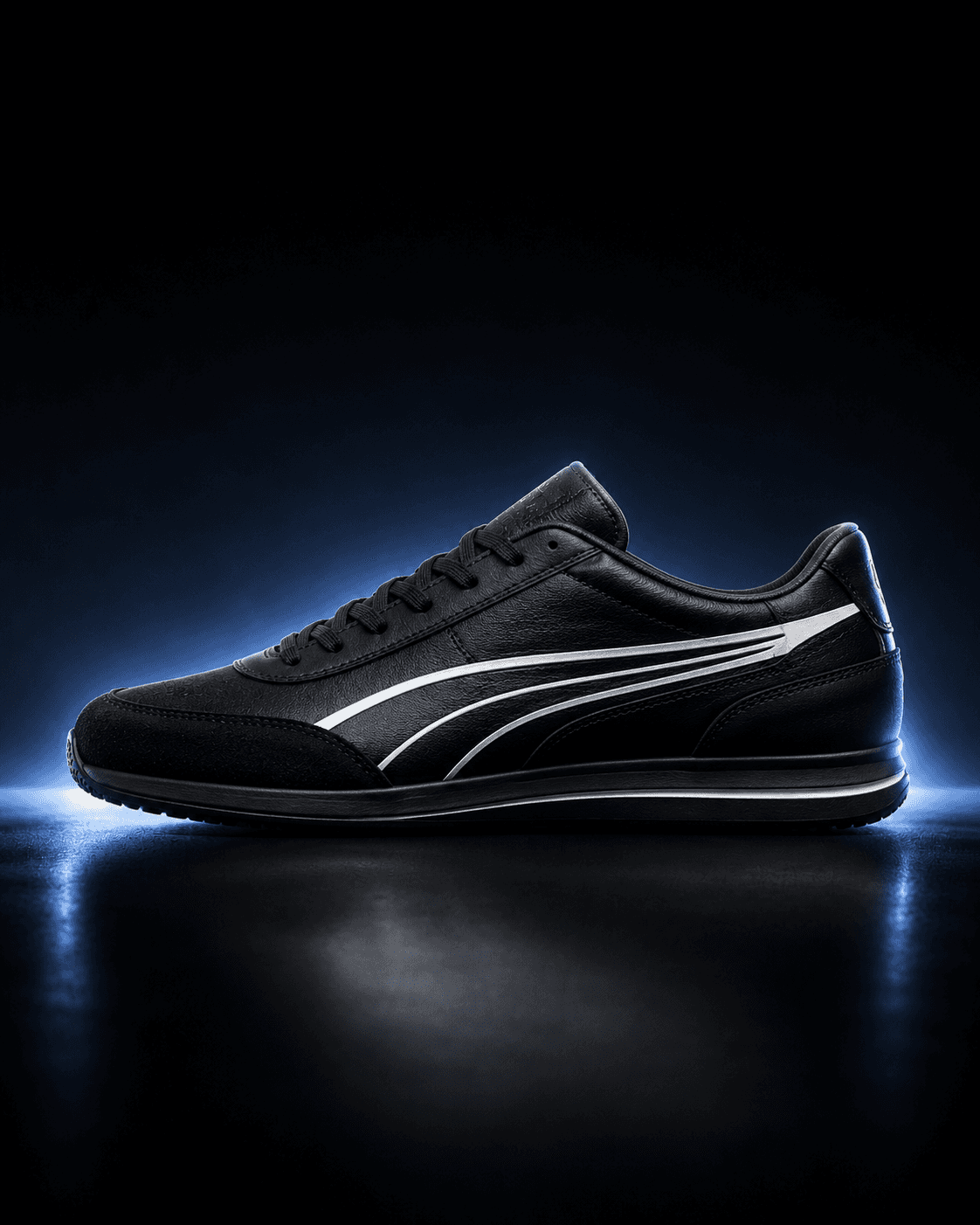 Stride Elite Trainer