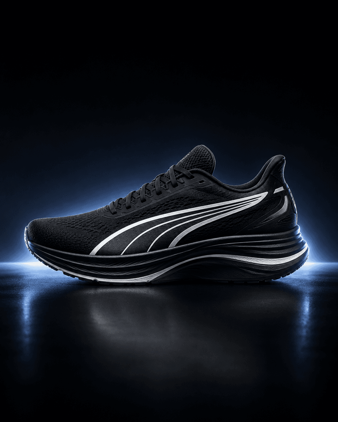 Velocity Pro Runner
